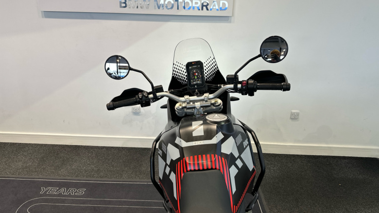 Ducati Desert X DesertX (22MY)